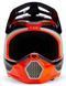 Шолом FOX V1 NITRO HELMET [Flo Orange], L 31370-824-L фото 6