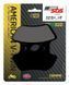 Гальмівні колодки SBS Ultra Quit Brake Pads, Ceramic 826H.HF фото 2