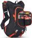 Рюкзак USWE MOTO HYDRO 12L Hydration Pack [Factory Orange], Large 2123438 фото 3