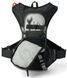 Рюкзак USWE RAW 8L Hydration Pack - Adventure [Black], Medium 208059001 фото 4