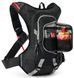 Рюкзак USWE RAW 8L Hydration Pack - Adventure [Black], Medium 208059001 фото 2