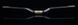Кермо Renthal Fatbar&reg; 35mm Carbon Handlebar [Black], Rise 20 mm M153-01-BK фото 4
