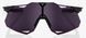 Окуляри 100% HyperCraft XS Sunglasses [Metallic Digital Brights], Purple Lens 60002-00006 фото 3