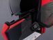 Мотошолом MT STREETFIGHTER SV S Totem B15 Matt Red ECE2206 XL 000002620_4 фото 7