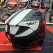 Мотошолом MT STREETFIGHTER SV S Totem B15 Matt Red ECE2206 XL 000002620_4 фото 13