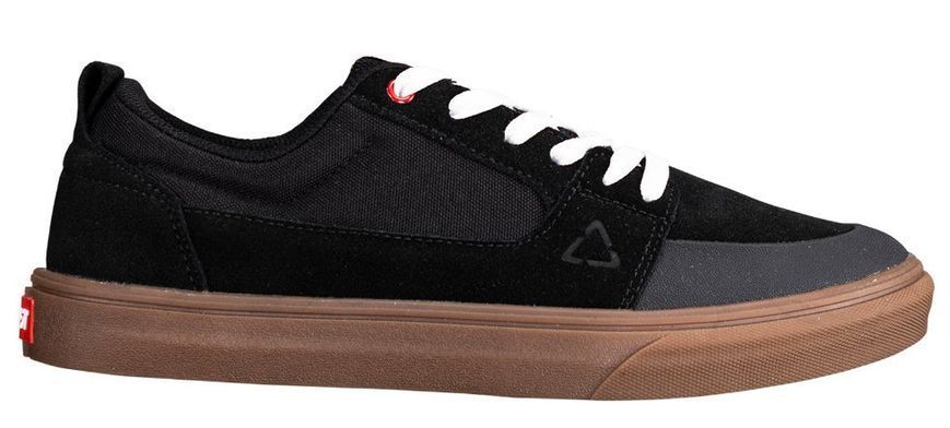 Обувь LEATT 1.0 Flat Shoe [Black], 6 3024320320 фото