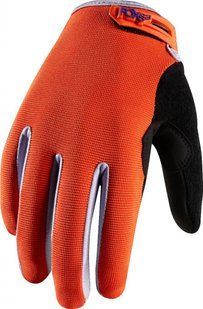 Перчатки FOX INCLINE Woman Glove [Chili], S (8) 24091-555-S фото