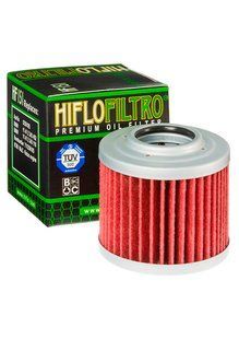 Масляный фильтр HIFLO HF151 HF151 фото