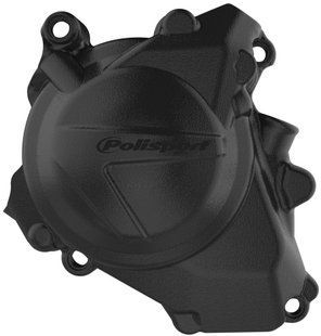 Защита зажигания Polisport Ignition Cover &ndash; Honda [Black] 8462700004 фото