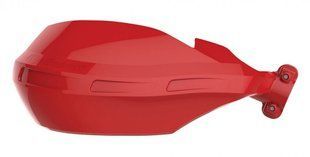 Защита рук Polisport Nomad Handguard [Red], Plastic bar 8304800005 фото