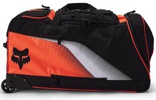 Сумка для формы FOX SHUTTLE GB ROLLER - DIVIDER [Flo Orange], Gear Bag 32337-824-OS фото
