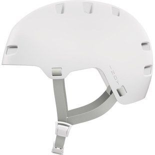 Велошолом ABUS INDY pure white S 404177 фото