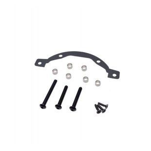 Кріплення сумки Shad Click System для CF MOTO KSHC010CS фото