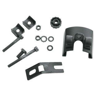 Запчасть для болотника SKS MOUNTING KIT HIGHTREK SET BLACK 259303 фото