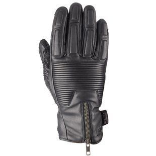 Мотоперчатки Oxford Hitcher Men's Gloves Black (M) GM240101M фото