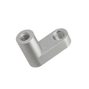 Основание для зеркала Doubletake для Triumph Scrambler Adapter TS фото
