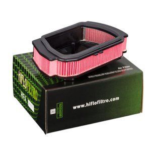 Воздушный фильтр HIFLO HFA4927 HFA4927 фото