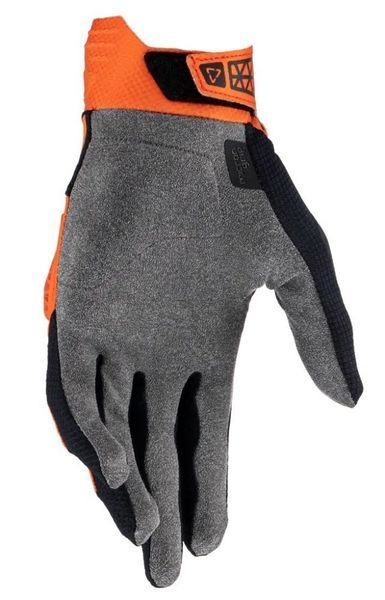 Перчатки LEATT Glove Moto 3.5 Lite [Orange], M (9) 6023040351 фото