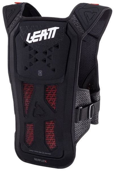 Защита тела LEATT ReaFlex Chest Protector [Black], S/M 5024060420 фото
