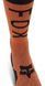 Шкарпетки FOX 360 Sock - DIVIDER [Flo Orange], Medium 33028-824-M фото 2