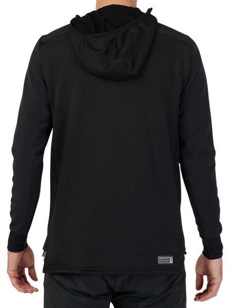 Толстовка FOX DEFEND THERMAL Hoodie [Black], S 33771-001-S фото