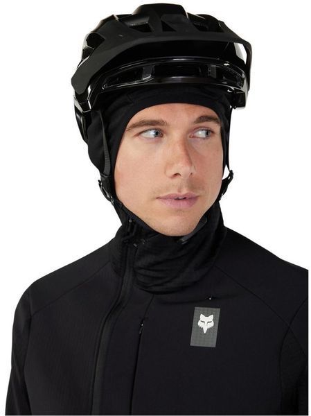 Толстовка FOX DEFEND THERMAL Hoodie [Black], S 33771-001-S фото