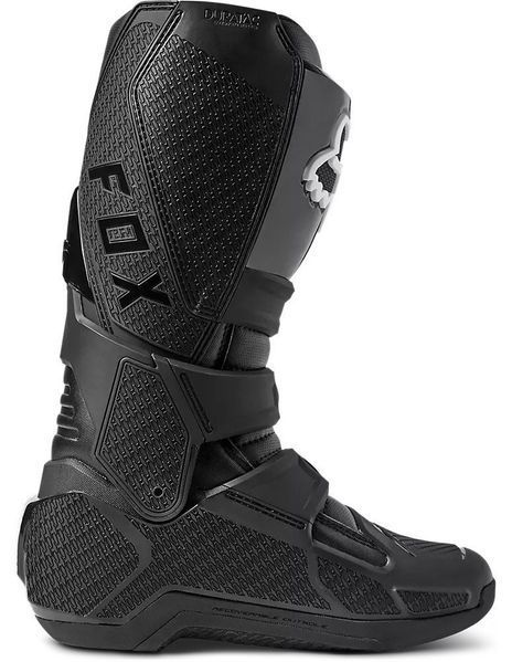 Мотоботы FOX MOTION Boot [Black], 5 29682-001-5 фото