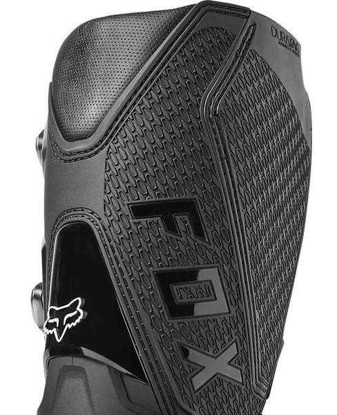 Мотоботы FOX MOTION Boot [Black], 5 29682-001-5 фото