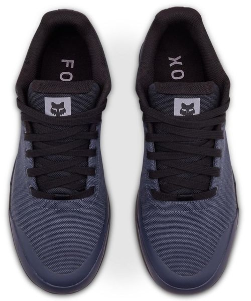 Обувь FOX UNION Shoe - CANVAS [Blue Steel], 8 29860-305-41 фото