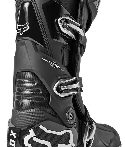 Мотоботы FOX MOTION Boot [Black], 5 29682-001-5 фото