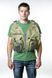 Жилет Tramp Angler рибальський розвантажувальний олива, Зелений L/XL TRFB-006-L/XL фото 1