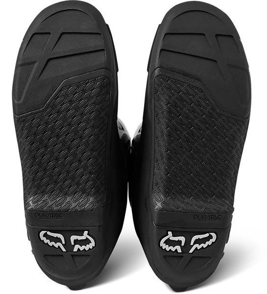 Мотоботы FOX MOTION Boot [Black], 5 29682-001-5 фото