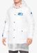 Дождевик Ride 100% TORRENT Raincoat [Clear], S 39013-010-10 фото 1
