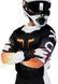 Детские джерси FOX 180 Kids Jersey - FLORA [Black], KS 31432-001-KS фото 2