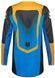 Джерсі FOX 180 Jersey - COLLECT [Blue], S 36315-002-S фото 4