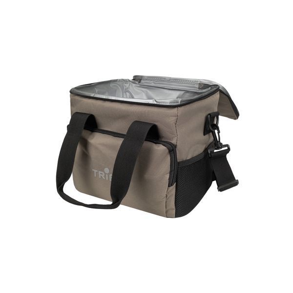 Термосумка Tribe Cooler 10 L T-IF-0009-brown T-IF-0009-brown фото