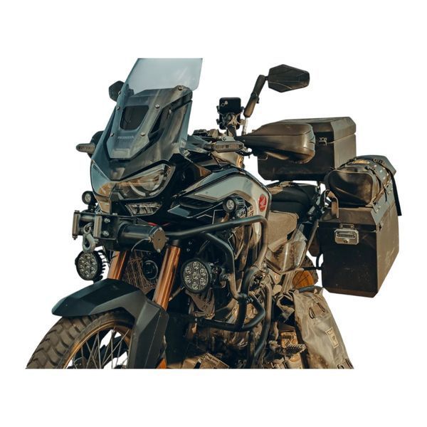 Контроллер Denali CANsmart Controller GEN II для Honda Africa Twin 1100 (CRF1100L) 20-23` DNL.WHS.21800 фото