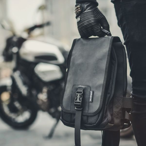 Сумка Kriega Messenger - Sling EDC 760863 фото
