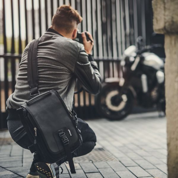 Сумка Kriega Messenger - Sling EDC 760863 фото