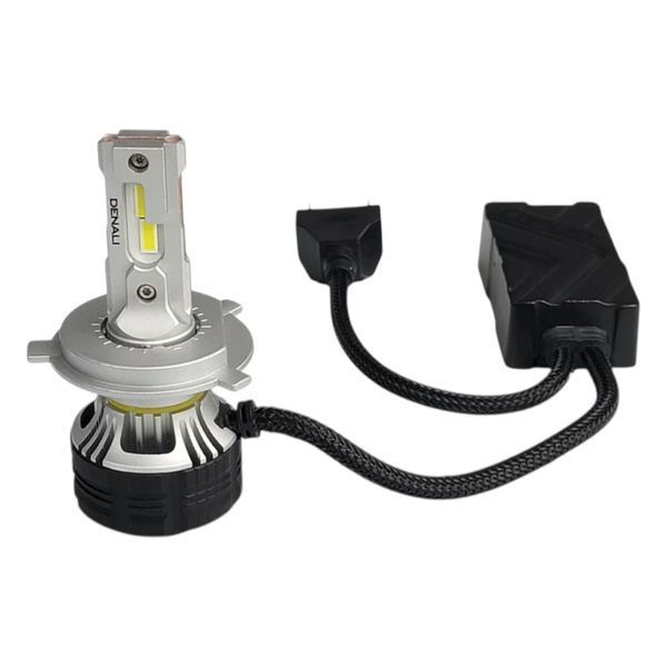Светодиодная лампа Denali High Performance LED Bulb - H4/9003 DNL.BLB.10005 фото