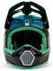 Шолом FOX YTH V1 HELMET - BALLAST [Black], YL 31401-013-YL фото 3