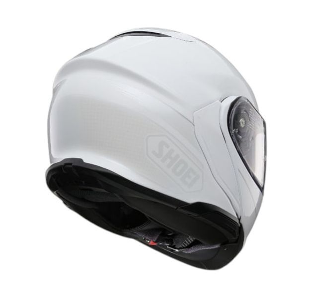 Мотошлем Shoei NEOTEC3 SATORI TC-6 L 12 07 105 5 фото
