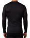 Термобілизна FOX TECBASE Base Layer [Black], S 30302-001-S фото 3