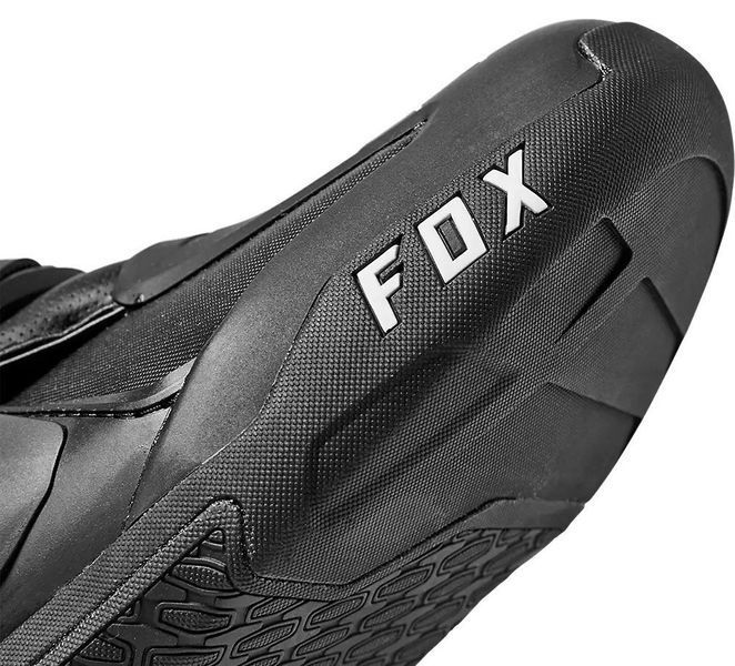 Мотоботы FOX MOTION Boot [Black], 5 29682-001-5 фото