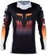Детские джерси FOX 180 Kids Jersey - FLORA [Black], KS 31432-001-KS фото 1