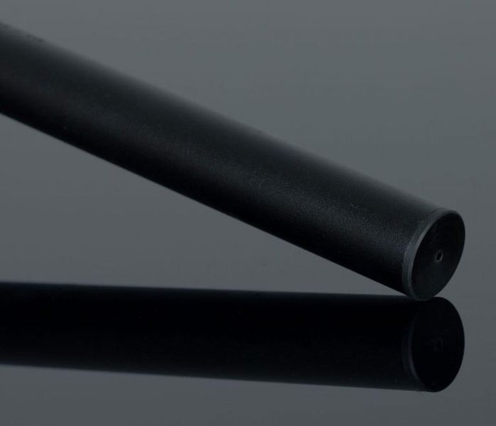 Кермо Renthal Fatbar&reg; D36 Handlebar [Black], REED / WINDHAM 931-01-BK фото