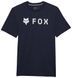 Футболка FOX TECH Short Sleeve Tee - ABSOLUTE [Midnight], M 32871-329-M фото 1