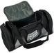 Сумка для спорту FOX DUFFLE 180 BAG - LEED [Black], Duffle Bag 29697-001-OS фото 2
