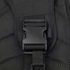 Сумка через плече Tribe Sling Pack 6,5 L T-IE-0003, black T-IE-0003-black фото 7