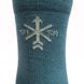 Шкарпетки Sensor Power Merino green 24200041, SU41PM-green-9-11 SU41PM-green-9-11 фото 4